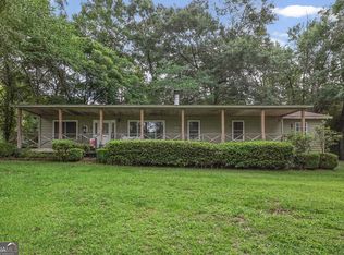 203 Brookwood Ln, Americus, GA 31709