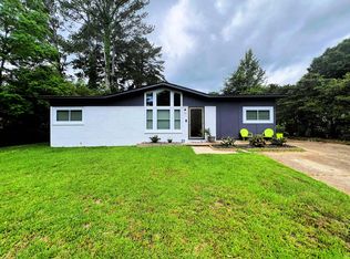 3716 University Ave, Laurel, MS 39440