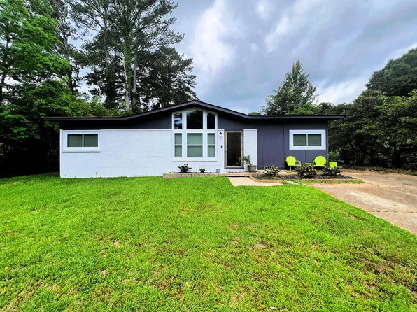 3716 University Ave, Laurel, MS 39440