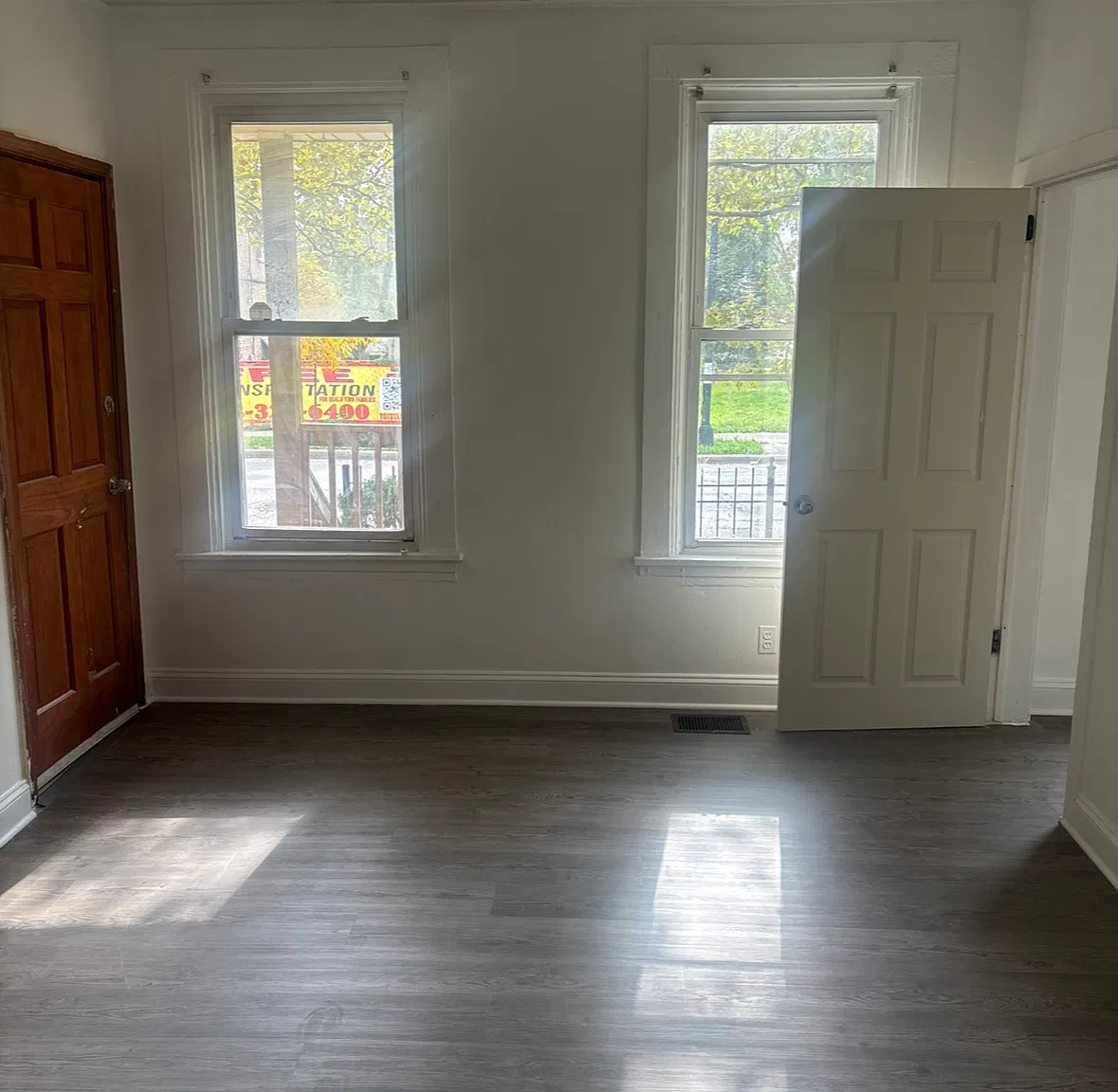 2 bed, $1,250 — Photo 2