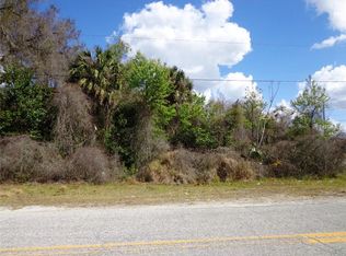 Douglas Rd, Groveland, FL 34736