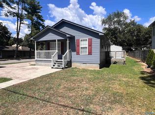 2714 9th Ave SW, Huntsville, AL 35805
