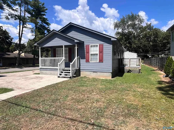 2714 9th Ave SW, Huntsville, AL 35805