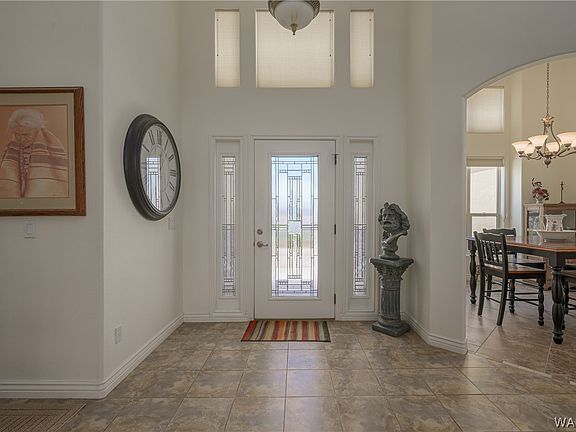 4th image of 2881 Desert Vista Drive