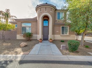 3927 E Pollack St, Phoenix, AZ 85042