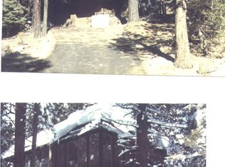 305 2nd Creek Dr, Incline Village, NV