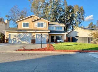 4512 W Cornell Ave, Fresno, CA