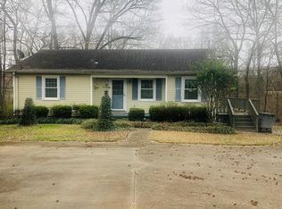 517 Jabo Dr, Killen, AL 35645