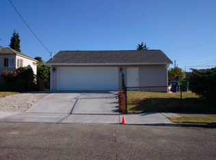 1404 S Ferdinand St, Seattle, WA 98108