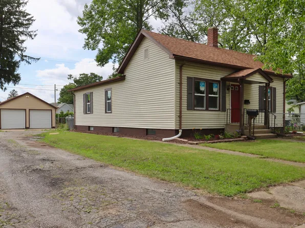 308 I St, La Porte, IN 46350