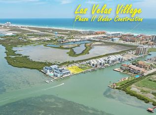 6101 Padre Blvd #706, South Padre Island, TX 78597
