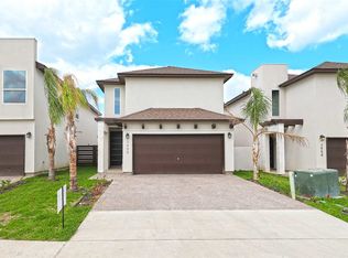 7956 Elka Loop, Laredo, TX 78045