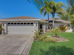 2276 Wurtsmith Ln, North Port, FL 34286