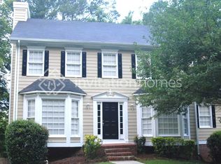 4830 Parkview Mine Dr, Sugar Hill, GA 30518