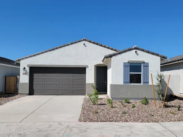 3432 N Camden Drive, Florence, AZ 85132