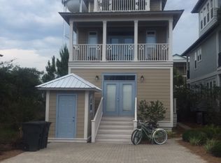 71 Endless Summer Way W, Inlet Beach, FL 32461