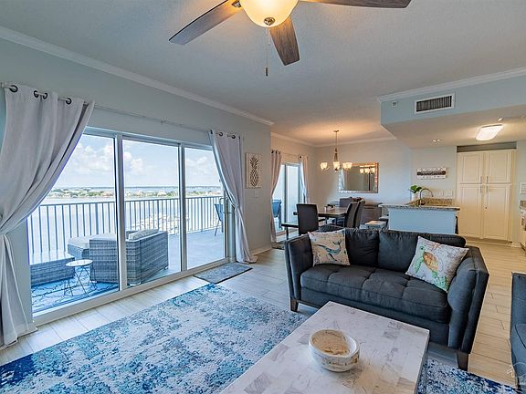 3rd image of 751 Pensacola Beach Blvd APT 8B