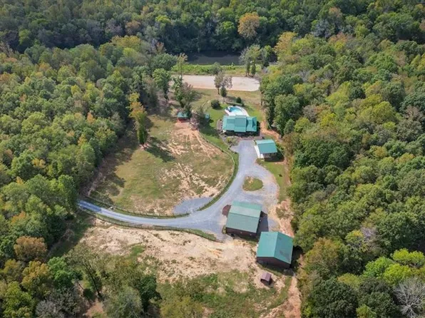 2501 Buffalo Trl, Ramseur, NC 27316