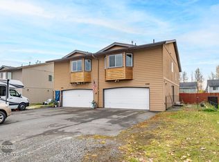 2382 E 64th Ave, Anchorage, AK 99507