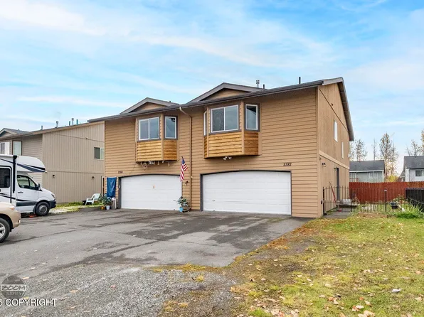 2382 E 64th Ave, Anchorage, AK 99507