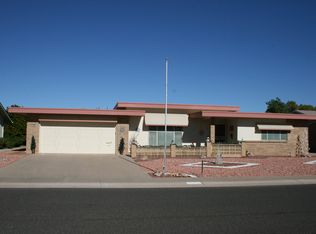 10320 W Tumblewood Dr, Sun City, AZ 85351