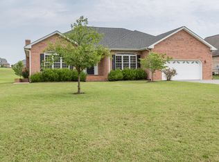 973 Clicks Ln, New Market, VA 22844