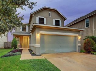 11400 Barns Trl, Austin, TX 78754