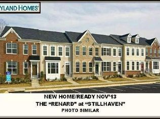 11780 Dawkins Ridge Ln, Bristow, VA 20136
