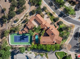 25127 Jim Bridger Rd, Hidden Hills, CA 91302