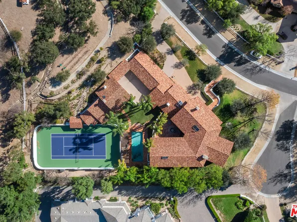 25127 Jim Bridger Rd, Hidden Hills, CA 91302