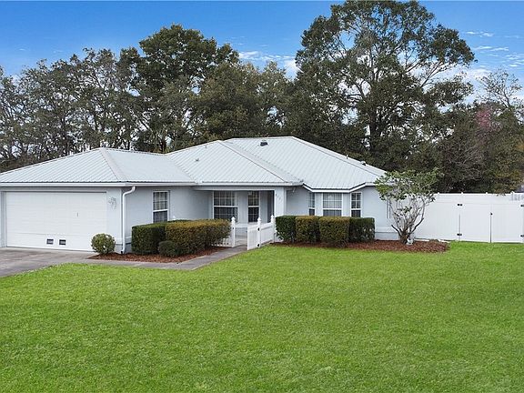 2nd image of 9021 SE 155th Pl