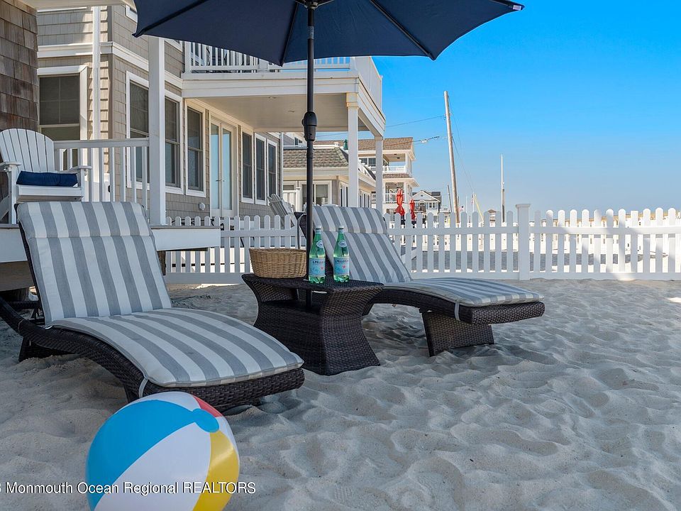 1404 Ocean Ave Lavallette, NJ, 08735 Apartments for Rent Zillow
