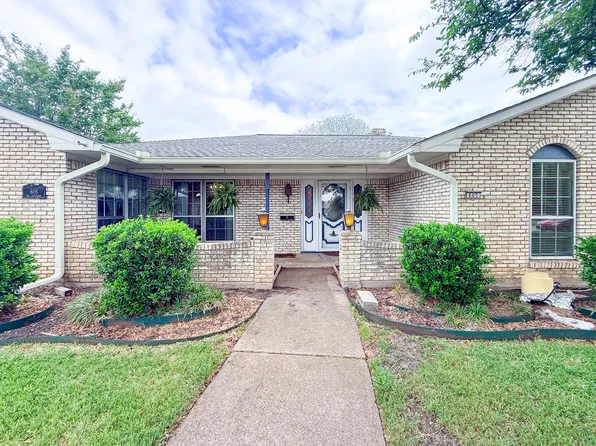 605 Spring Valley Rd, Richardson, TX 75081