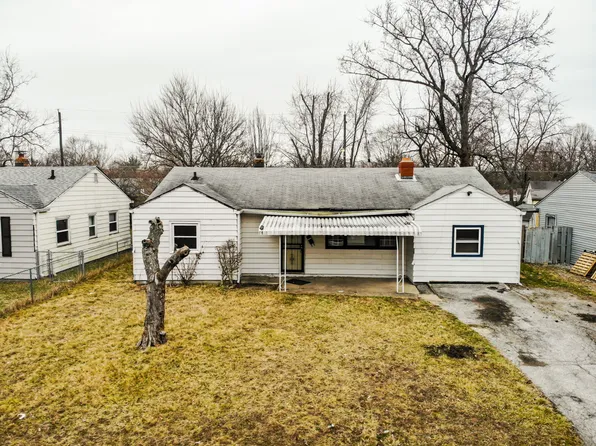6180 Windsor Dr, Indianapolis, IN 46219