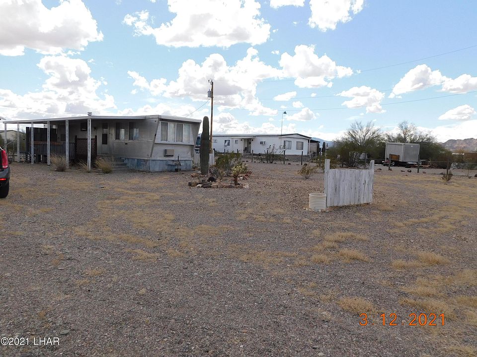 1st image of 629 W Malapais Ln