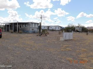 629 W Malapais Ln, Quartzsite, AZ 85346