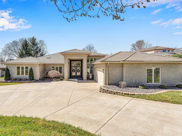 5197 S Stonehaven Drive, Springfield, MO 65809