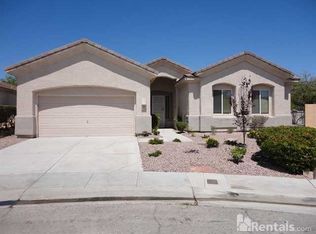 10504 Regal Stallion Ave, Las Vegas, NV 89135