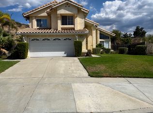2618 La Ventana Dr, Corona, CA 92879