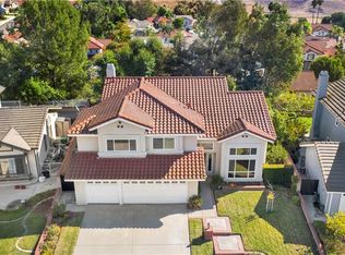 1176 Pebblewood Dr, Diamond Bar, CA
