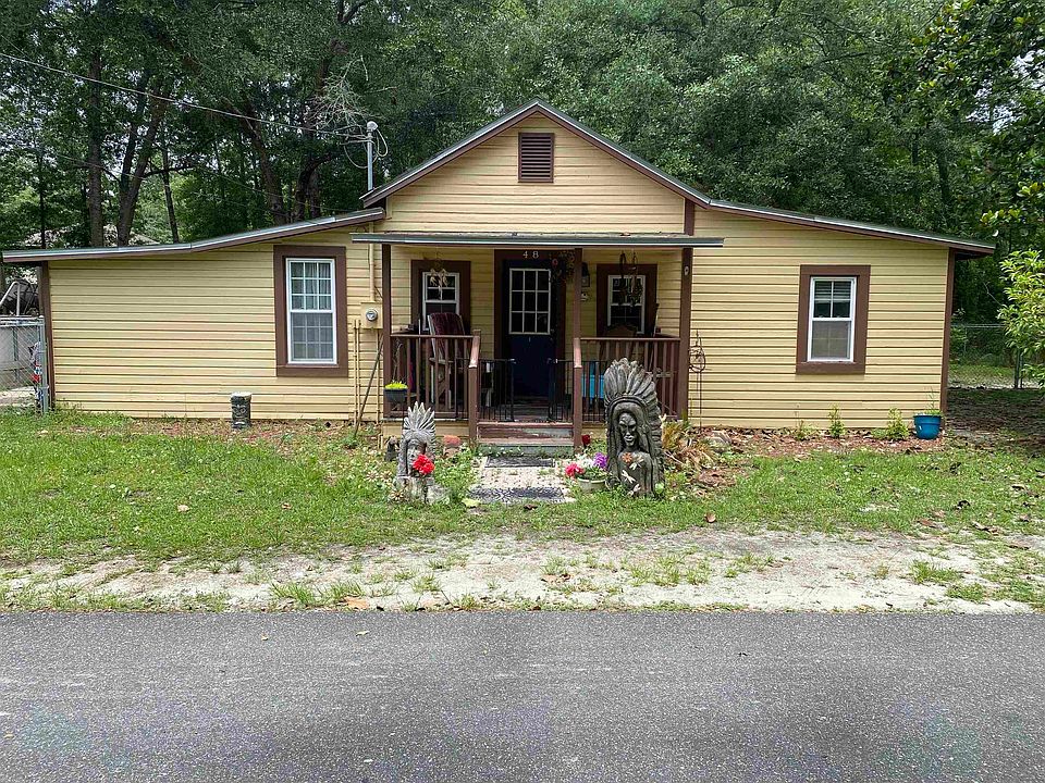 48 Wakulla St, Sopchoppy, FL 32358 MLS 359657 Zillow