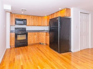 1535 Decatur St #R2, Ridgewood, NY 11385