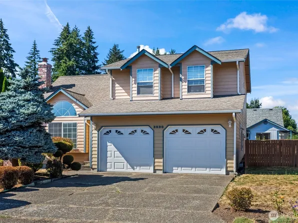 2520 28th Avenue SE, Olympia, WA 98501