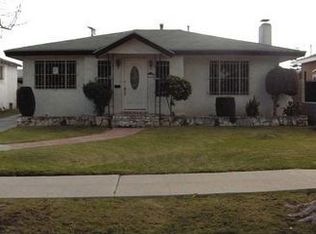 616 W 118th St, Los Angeles, CA 90044
