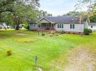 6458 Funston Rd SE, Winnabow, NC 28479