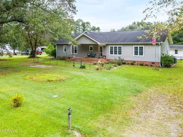 6458 Funston Road SE, Winnabow, NC 28479