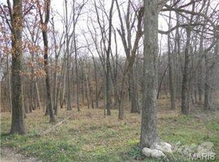 10170 Peters Rd, Hannibal, MO 63401