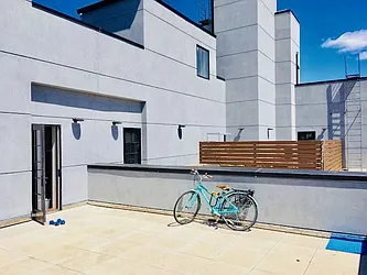 Rented by Brooklyn Group