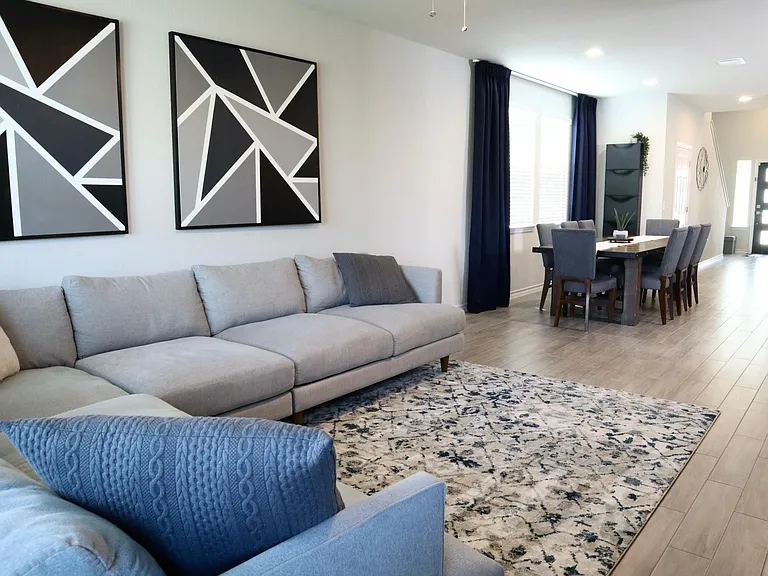 1609 Adobe Walls Way — Photo 8