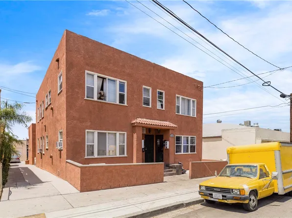 1409 Magnolia Ave #1, Long Beach, CA 90813